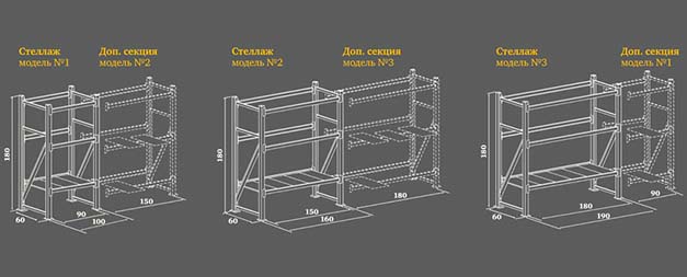 Схема изделия